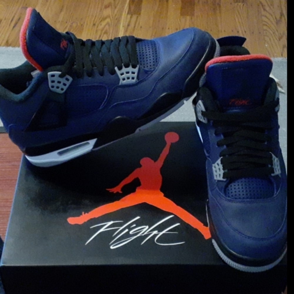 Air Jordan